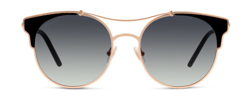 LENTE DE SOL JIMMY CHOO - Lue/S