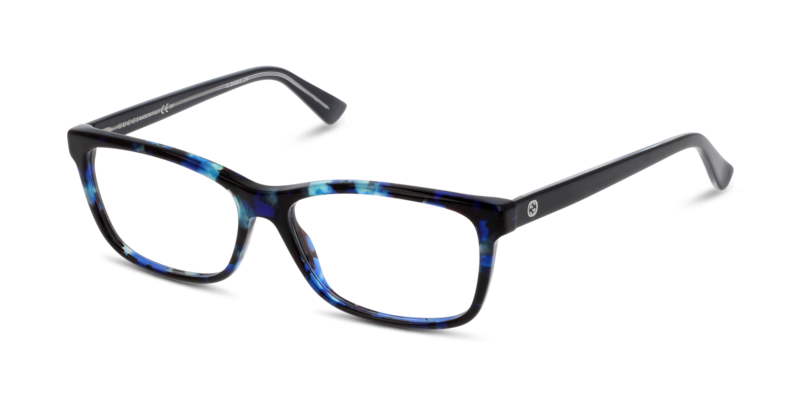 LENTE OFTALMICO GUCCI - GG3723