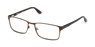 LENTE OFTALMICO CARRERA - 9921