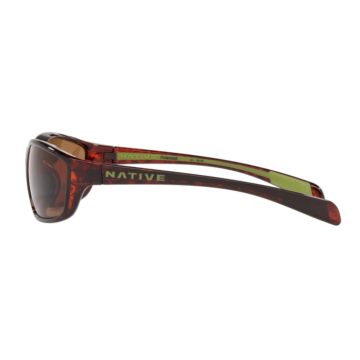LENTE DE SOL NATIVE - 0XD9016