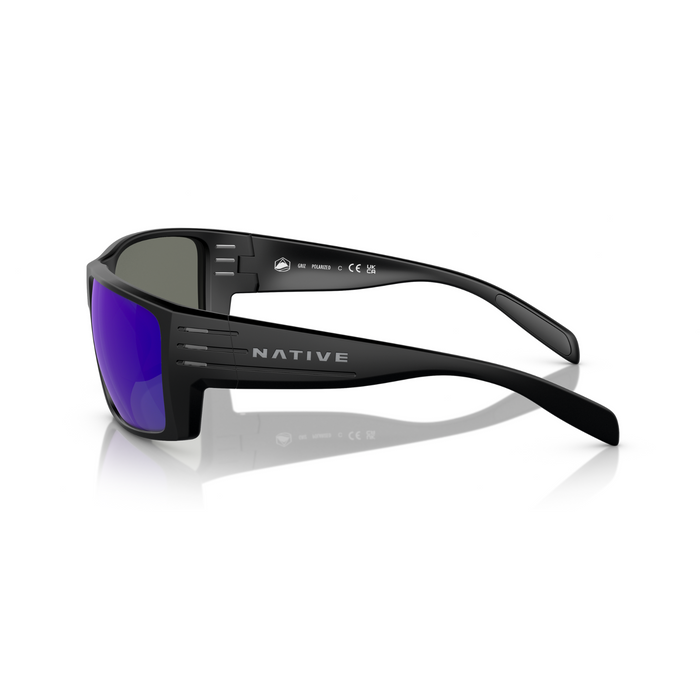 LENTE DE SOL NATIVE - 0XD9014