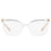 LENTE OFTALMICO KIPLING - 0KP3112