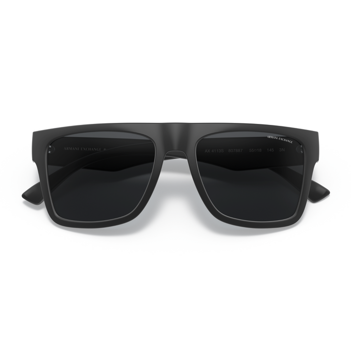 LENTE DE SOL ARMANI EXCHANGE - 0AX4113S