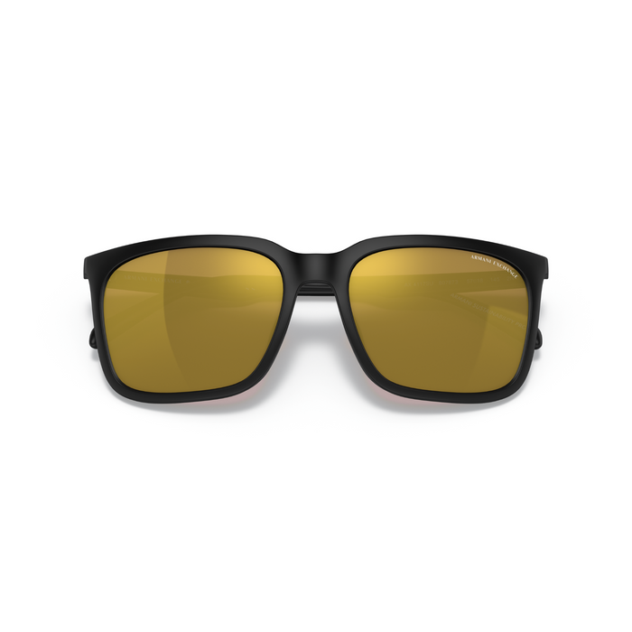 LENTE DE SOL ARMANI EXCHANGE - 0AX4117SU