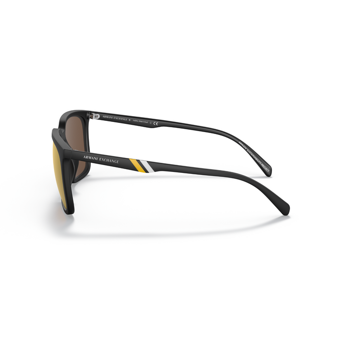 LENTE DE SOL ARMANI EXCHANGE - 0AX4117SU