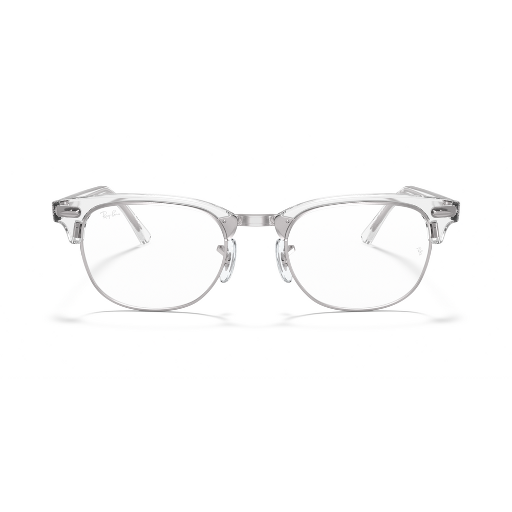 Ray ban clubmaster oftalmicos sale