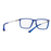 LENTES OFTÁLMICOS GMO HOMBRE - GN3501