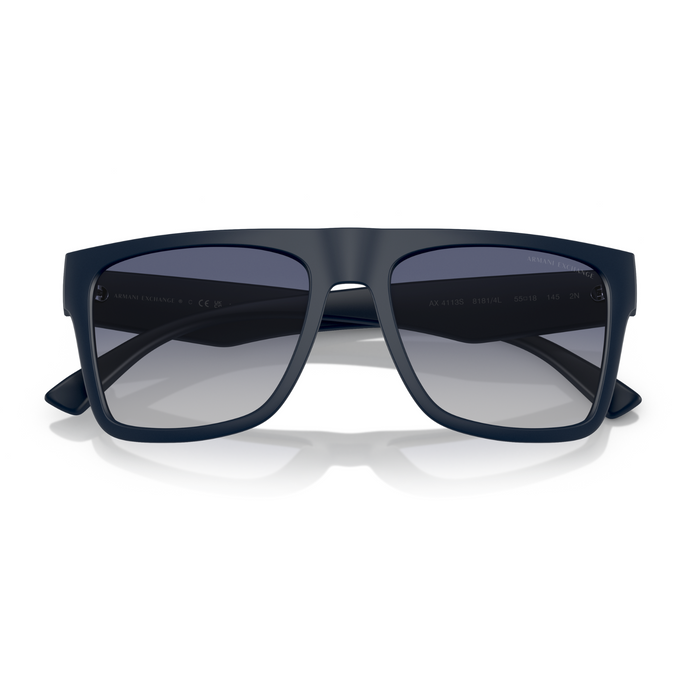 LENTE DE SOL ARMANI EXCHANGE - 0AX4113S