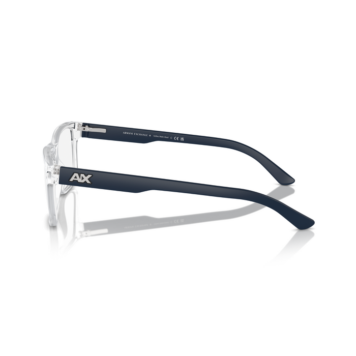 LENTE OFTÁLMICO ARMANI EXCHANGE - 0AX3016