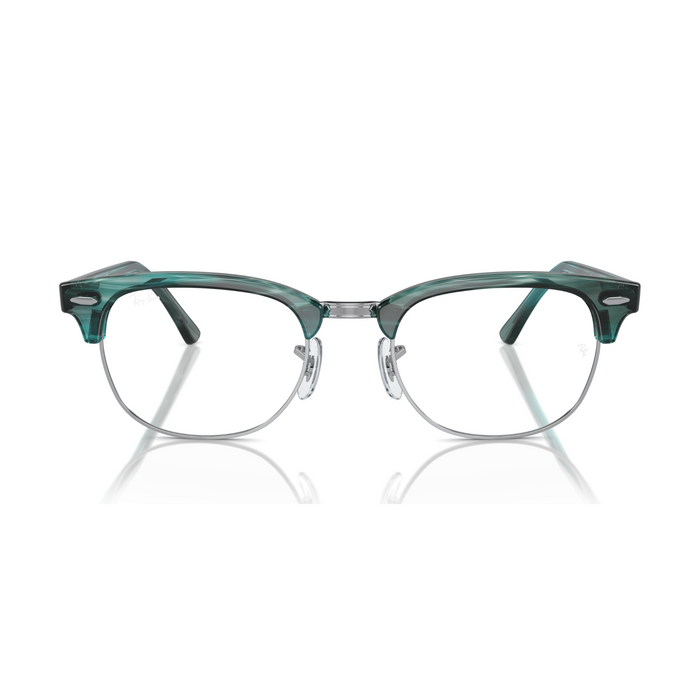 LENTE OFTALMICO RAY BAN - CLUBMASTER - 0RX5154