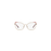 LENTE OFTALMICO KIPLING - 0KP1123