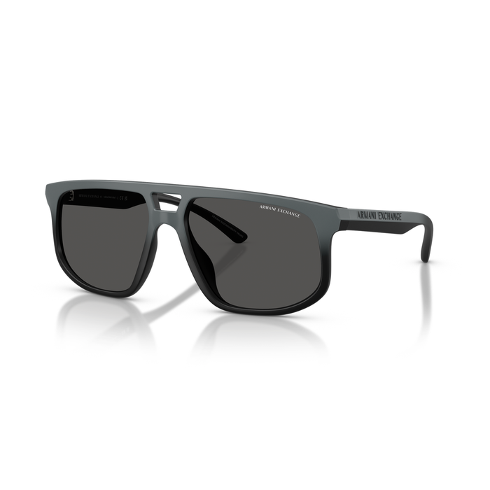 LENTES DE SOL ARMANI EXCHANGE HOMBRE - AX4161SU