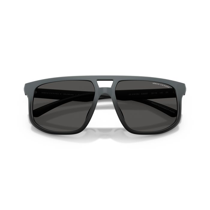 LENTES DE SOL ARMANI EXCHANGE HOMBRE - AX4161SU