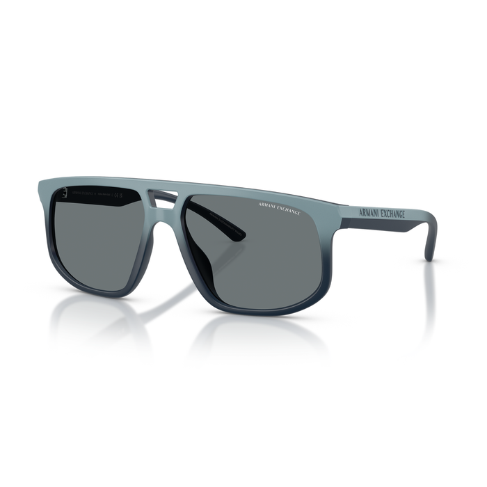 LENTES DE SOL ARMANI EXCHANGE HOMBRE - AX4161SU