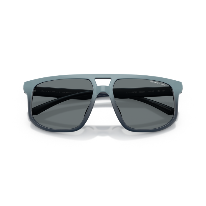 LENTES DE SOL ARMANI EXCHANGE HOMBRE - AX4161SU