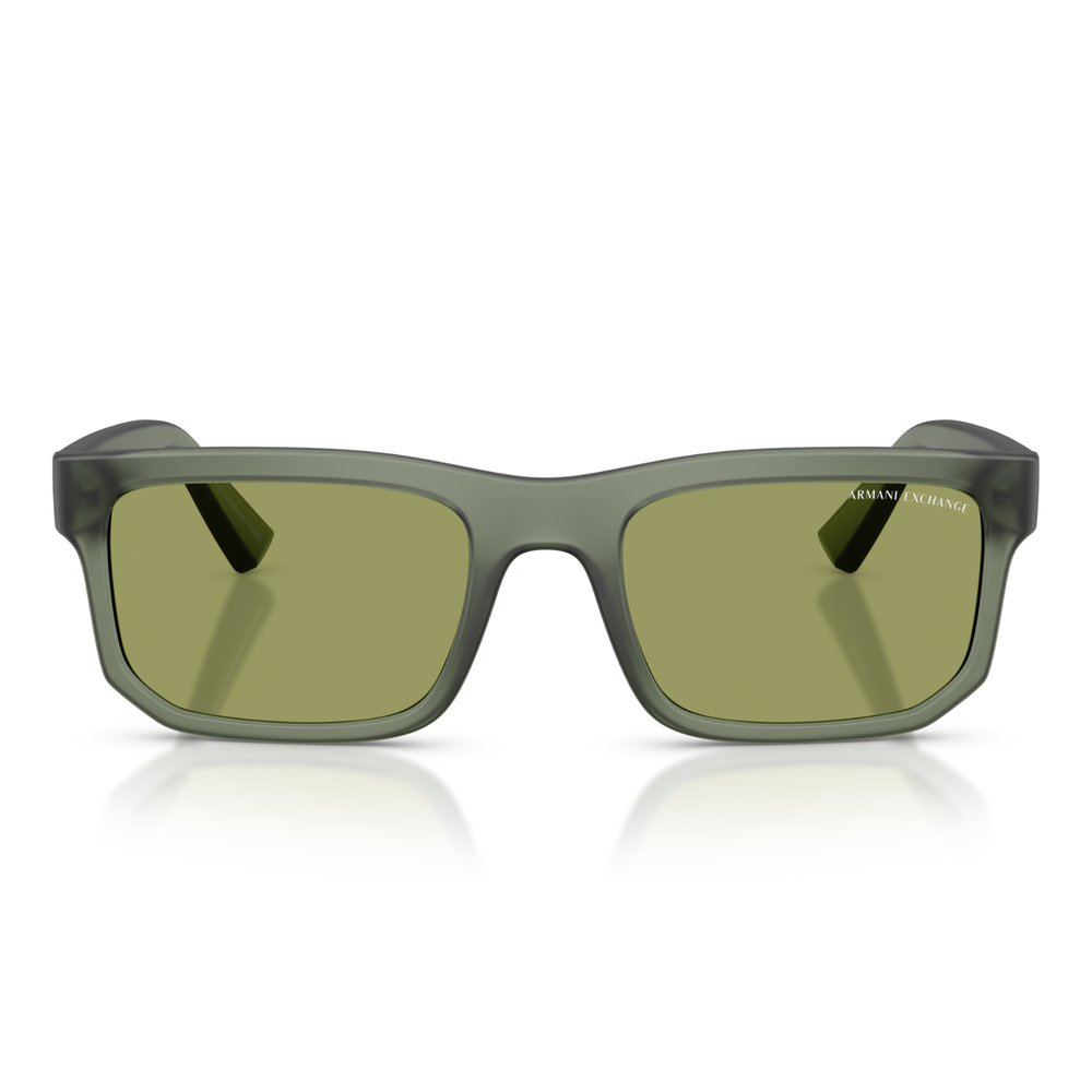 LENTE DE SOL ARMANI EXCHANGE - 0AX4165S