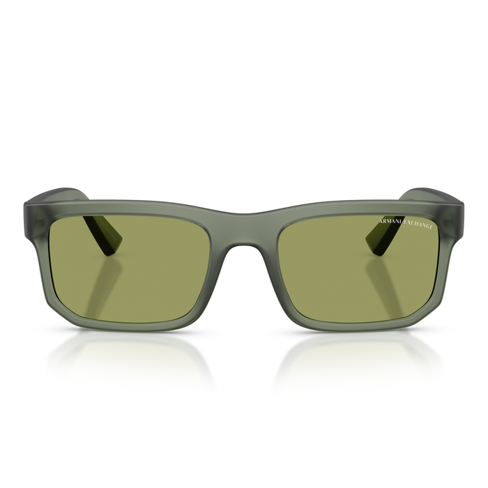 LENTE DE SOL ARMANI EXCHANGE - 0AX4165S
