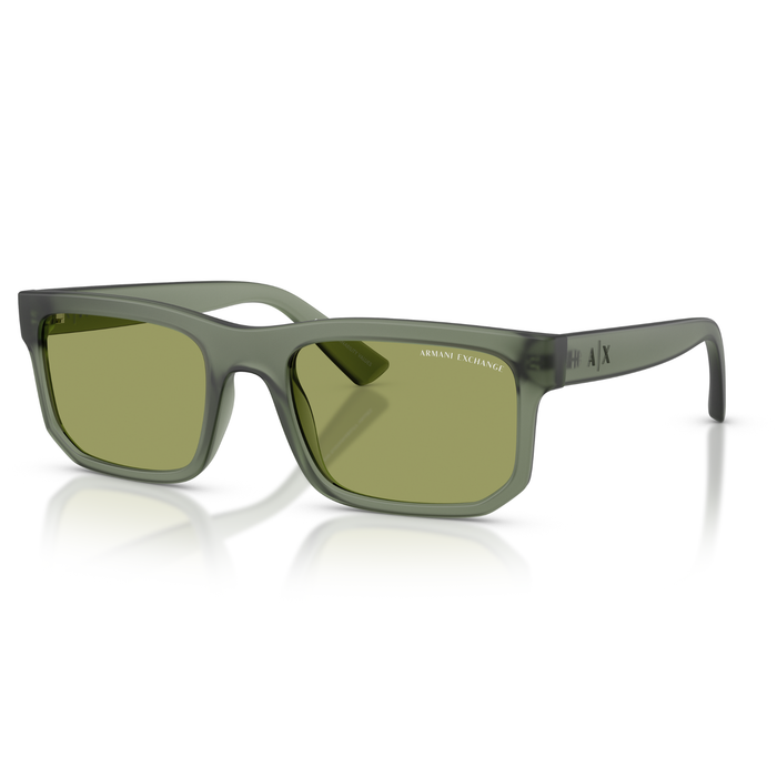 LENTE DE SOL ARMANI EXCHANGE - 0AX4165S