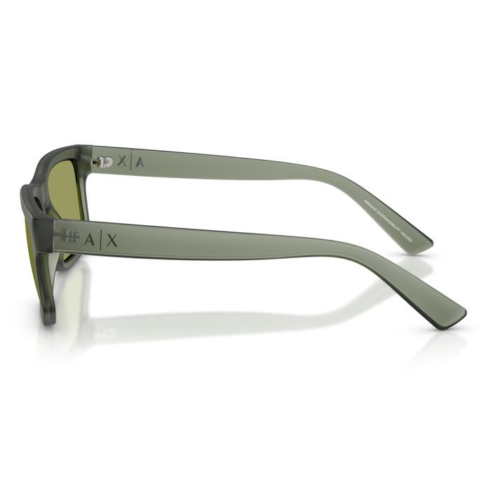LENTE DE SOL ARMANI EXCHANGE - 0AX4165S
