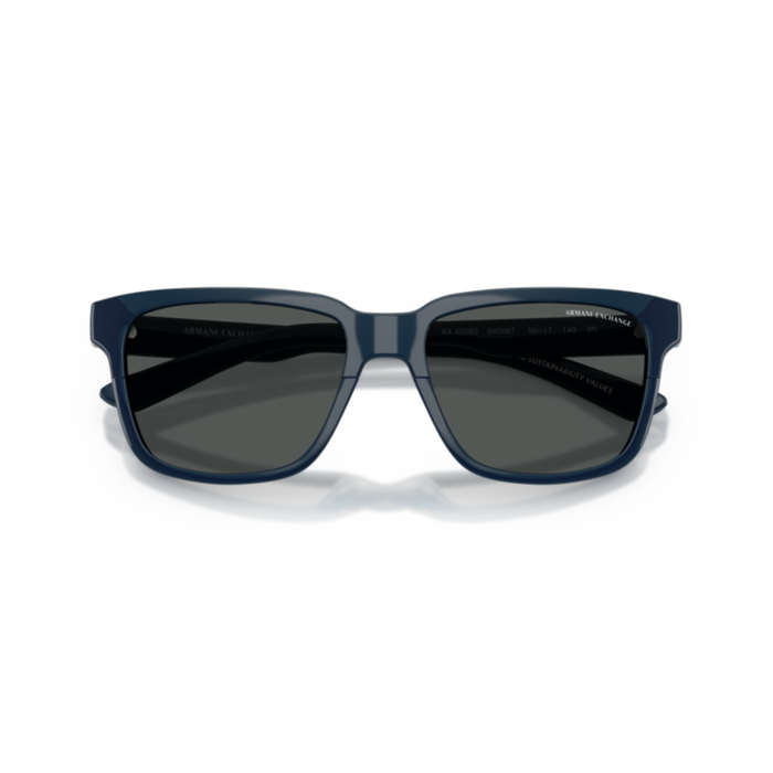 LENTES DE SOL ARMANI EXCHANGE UNISEX - AX4026S