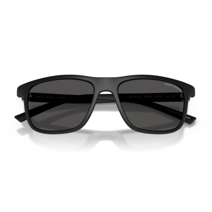 LENTES DE SOL ARMANI EXCHANGE HOMBRE - AX4167SU