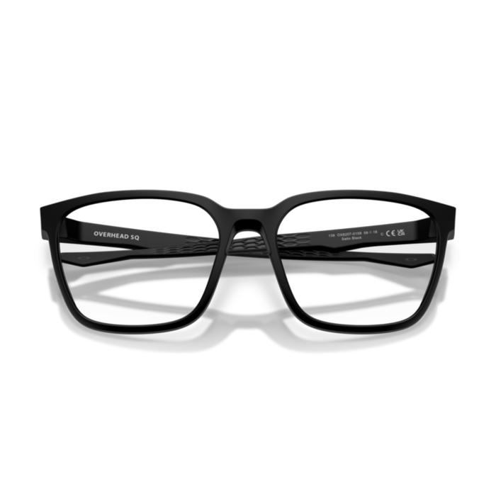 Lentes oftálmicos OAKLEY OX8207