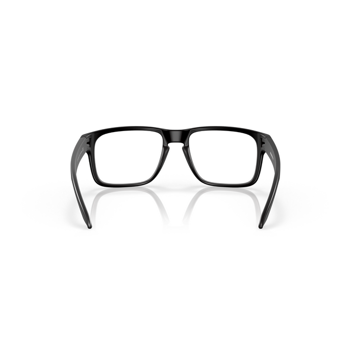 Lente oftálmico Oakley  0OX8156 - Negro