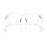 LENTES OFTÁLMICOS OAKLEY  UNISEX  -OX8208