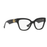 LENTE OFTÁLMICO GUCCI - 0GC002125