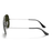 LENTE DE SOL RAY-BAN - 0RB3025