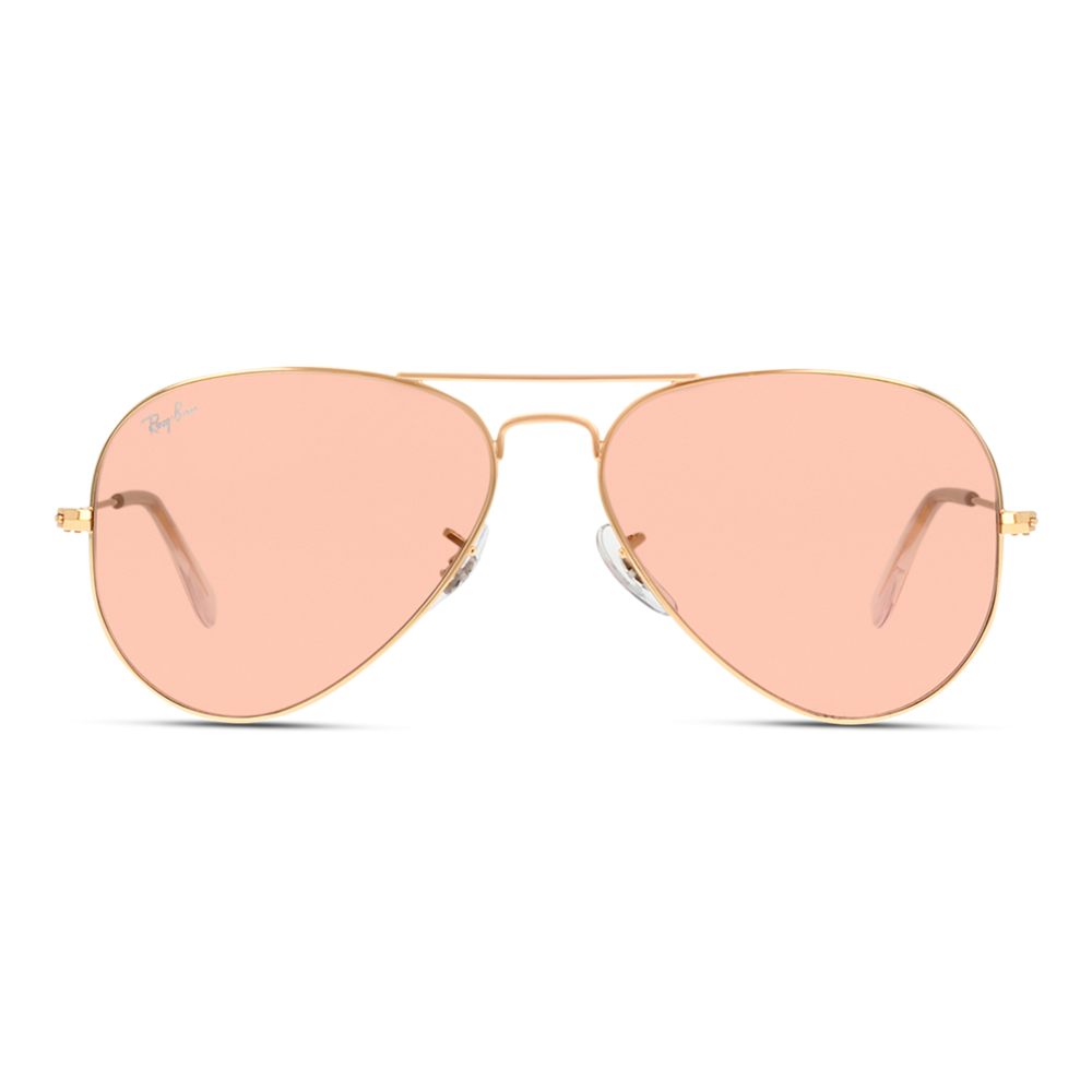 LENTE DE SOL RAY BAN - AVIATOR - 0RB3025