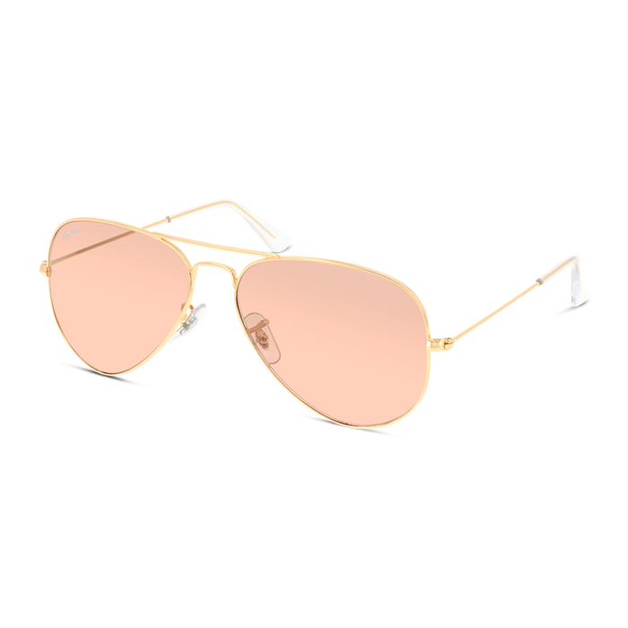 LENTE DE SOL RAY BAN - AVIATOR - 0RB3025