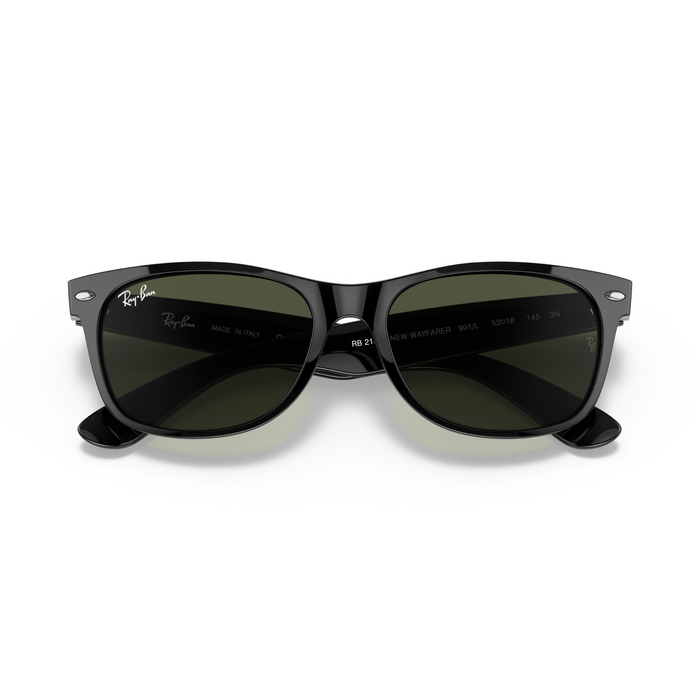 LENTE DE SOL RAY BAN - NEW WAYFARER - 0RB2132