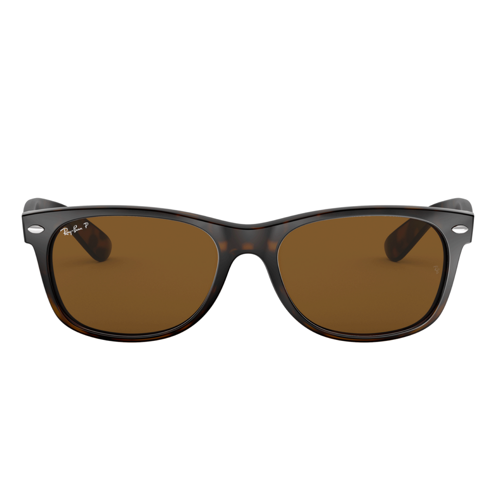 LENTE DE SOL RAY BAN - RBRB2132#90257S