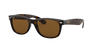 LENTE DE SOL RAY BAN - RBRB2132#90257S