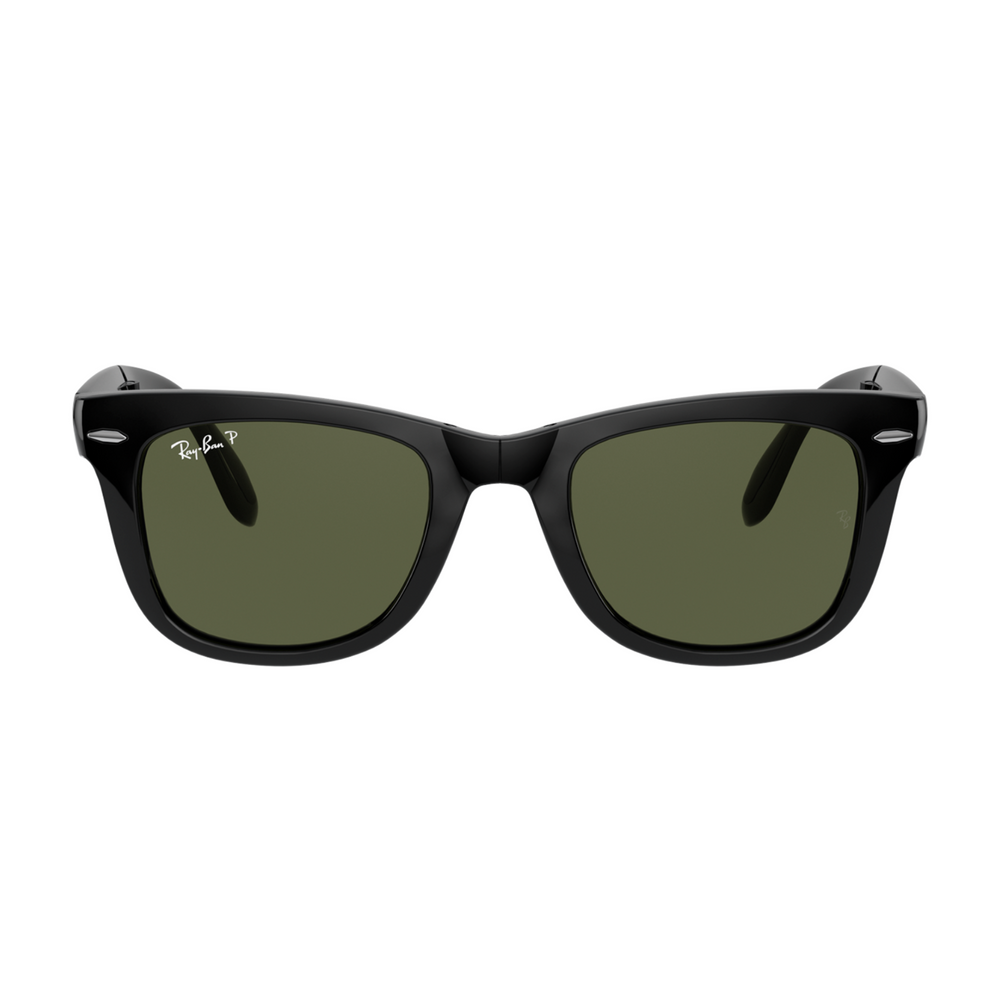 LENTE DE SOL RAY BAN - FOLDING WAYFARER - 0RB4105