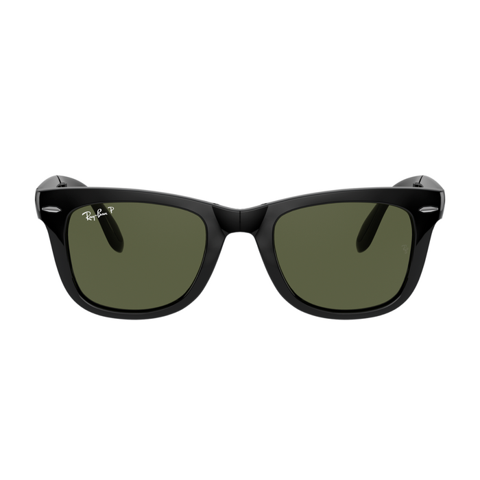 LENTE DE SOL RAY BAN - FOLDING WAYFARER - 0RB4105
