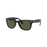 LENTE DE SOL RAY BAN - FOLDING WAYFARER - 0RB4105