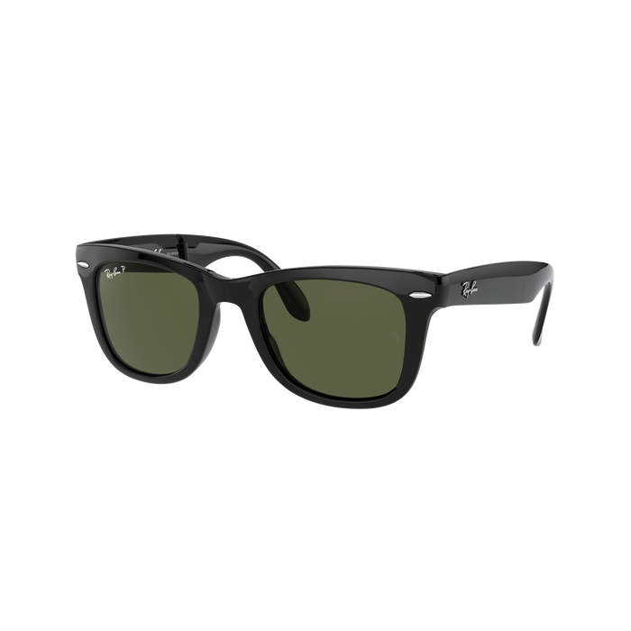 LENTE DE SOL RAY BAN - FOLDING WAYFARER - 0RB4105
