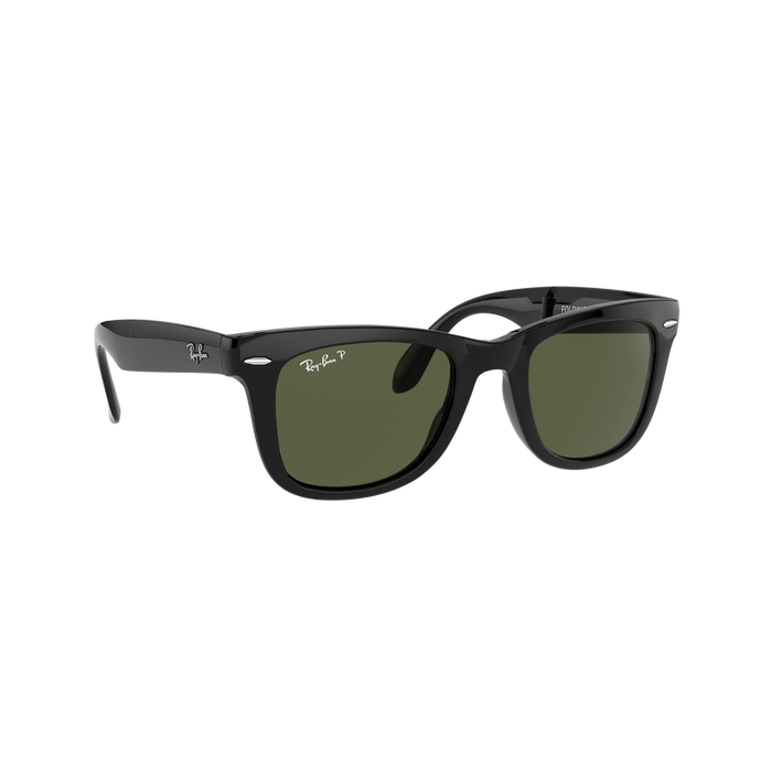 LENTE DE SOL RAY BAN - FOLDING WAYFARER - 0RB4105