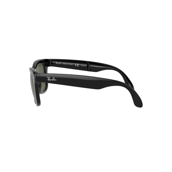 LENTE DE SOL RAY BAN - FOLDING WAYFARER - 0RB4105