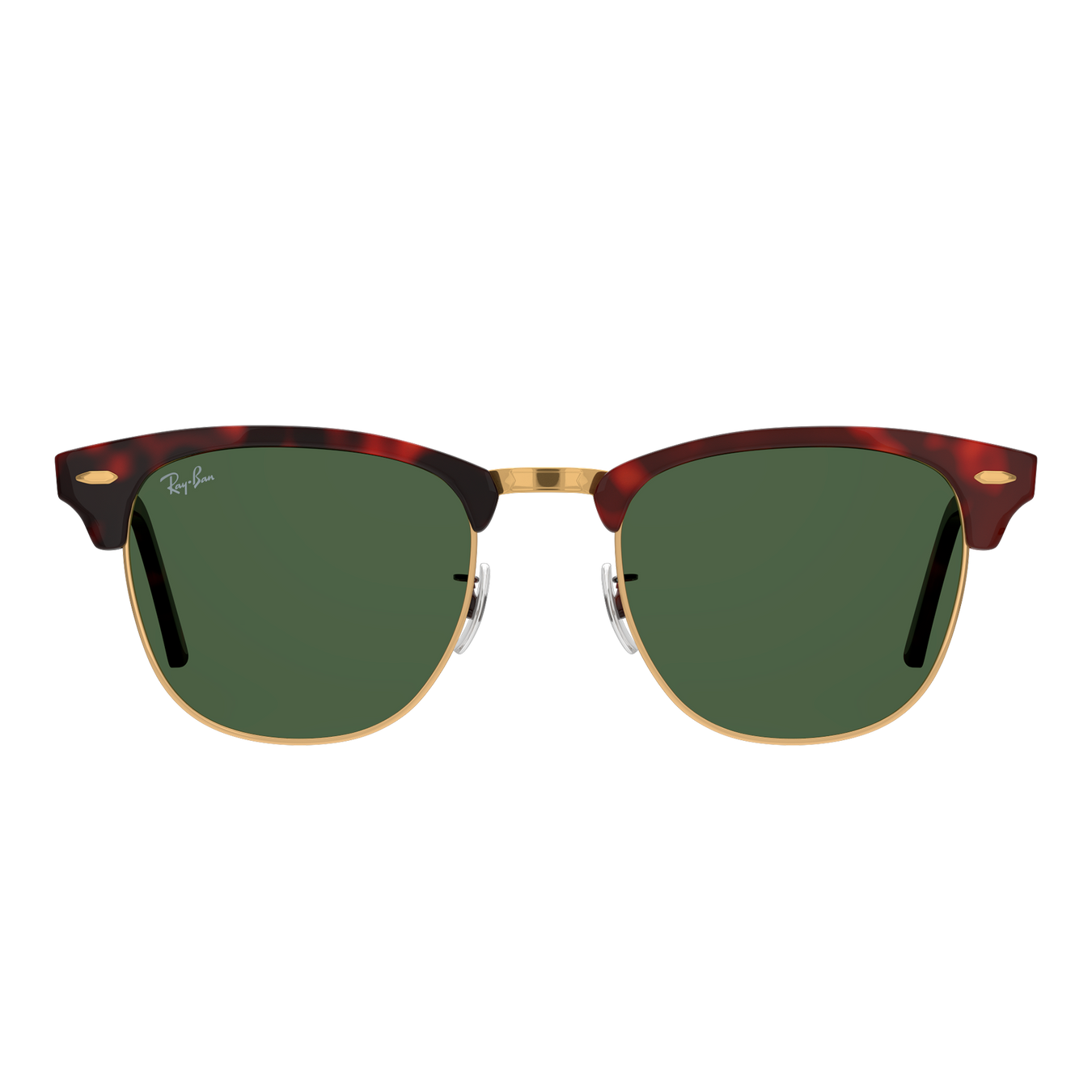 Lentes Clubmaster
