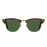 LENTE DE SOL RAY BAN - CLUBMASTER - 0RB3016