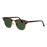 LENTE DE SOL RAY BAN - CLUBMASTER - 0RB3016