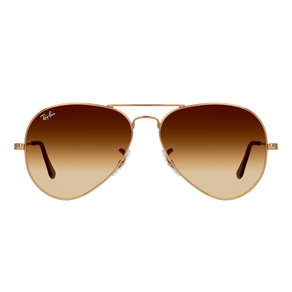 LENTE DE SOL RAY BAN - AVIATOR - 0RB3025