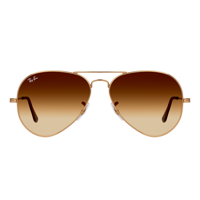 LENTE DE SOL RAY BAN - AVIATOR - 0RB3025