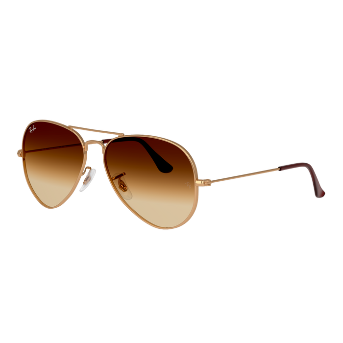 LENTE DE SOL RAY BAN - AVIATOR - 0RB3025