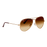 LENTE DE SOL RAY BAN - AVIATOR - 0RB3025