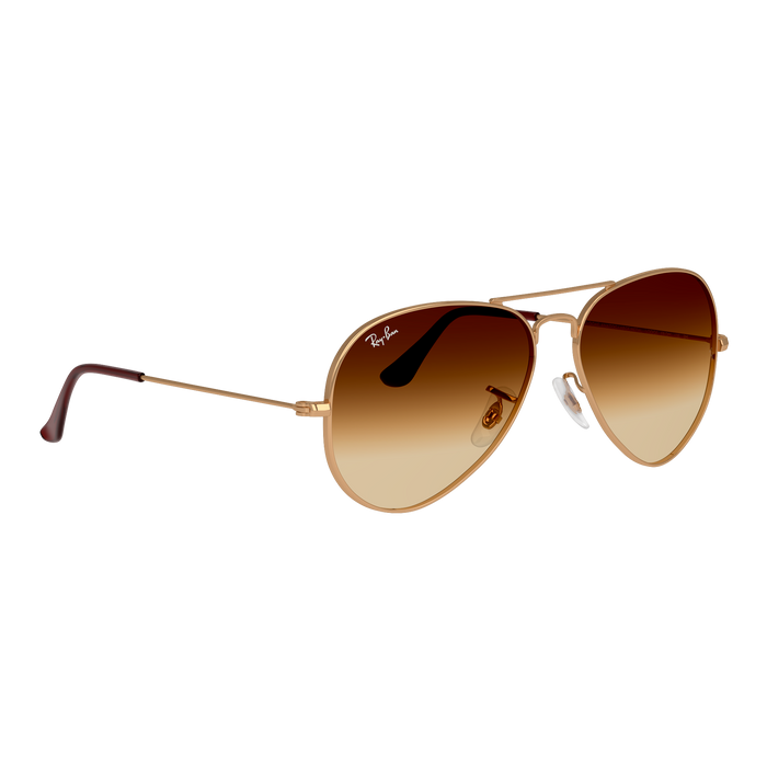 LENTE DE SOL RAY BAN - AVIATOR - 0RB3025