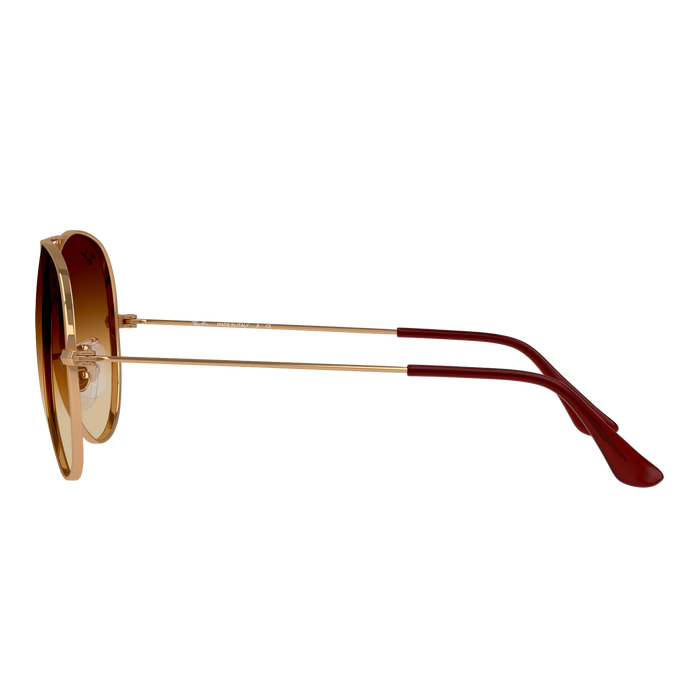 LENTE DE SOL RAY BAN - AVIATOR - 0RB3025
